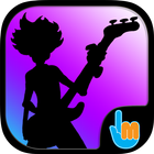 Rock Mahjong icon