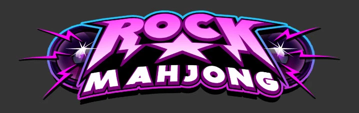 Rock Mahjong logo