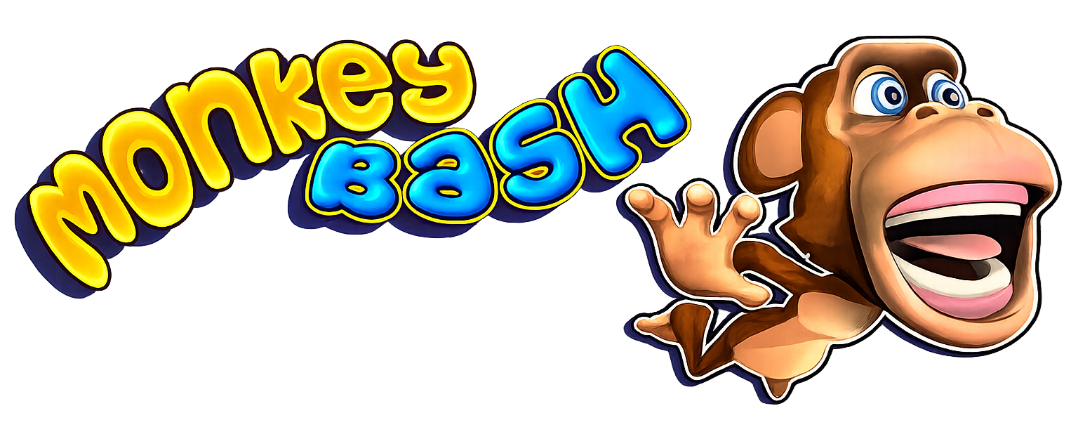 Monkey Bash logo