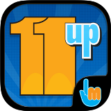 11 UP icon