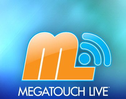 Megatouch Live icon